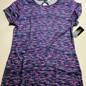 Ideology activewear top